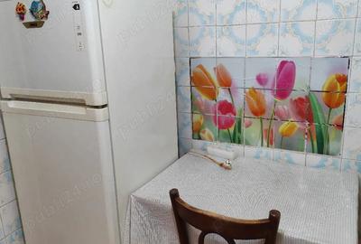 Inchiriez apartament cu doua camere - 8
