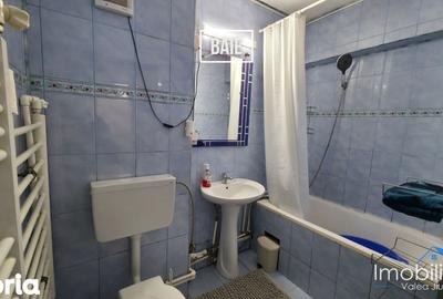 Apartament cu 2 camere decomandat în Central - 9