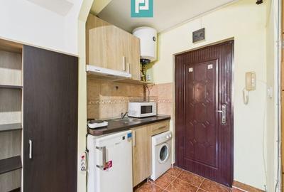Garsonieră complet utilată - Calea Torontalului - 6
