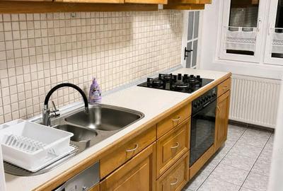 Apartament cu 2 camere decomandat, mobilat în Bucovina - 6