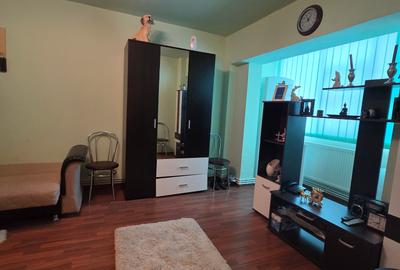 Garsonieră decomandată, mobilată în Radu Negru - 5