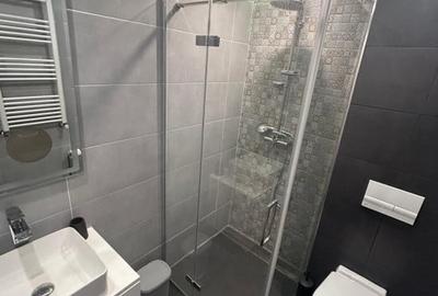 APARTAMENT 2 CAMERE NOU 38,5MP UTILI ,SPRE VANZARE IN CISNADIE - 11