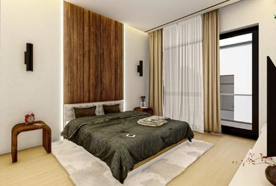 Vile Lux Rezidențiale Copou Iași - 12