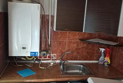 Inchiriez garsoniera calea buziasului - 2