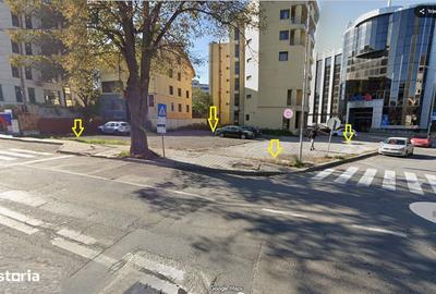Spațiu comercial, în Ultracentral - 5