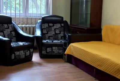 3 camere , 2 bai , balcon , posibilitate montare centrala proprie - 1