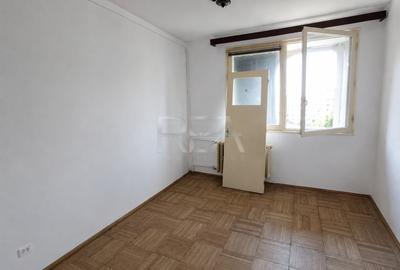Apartament cu 2 camere semidecomandat în Titan - 4
