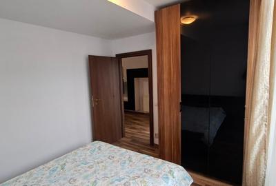 Apartament cu 2 camere semidecomandat, mobilat în Drumul Taberei - 8