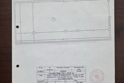 Spatiu comercial | Eroii Revolutiei | 3' metrou - 7