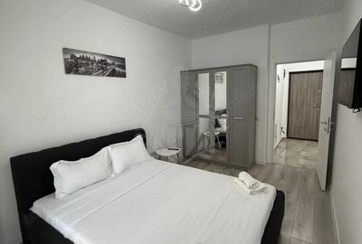 APARTAMENT DE INCHIRIAT //3 CAMERE//REAL RESIDENT RESORT - 4