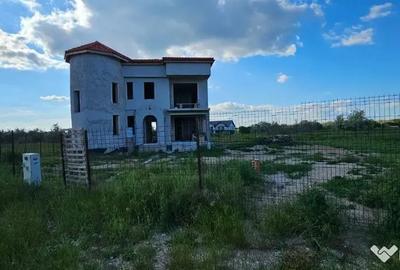 Teren de 250 mp, în Năvodari - 2
