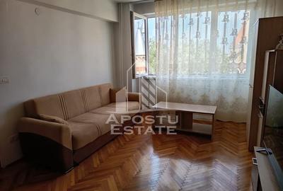 Apartament cu 3 camere in Centrul Orasului - 2