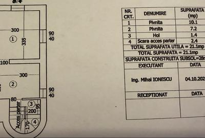 Casă individuală cu 4 camere cu Canalizare în Bariera Vâlcii - 13