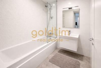 Apartament cu 2 camere semidecomandat, mobilat în Iancu Nicolae - 9