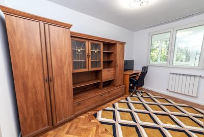 Apartament cu 3 camere decomandat, mobilat în Titan - 8