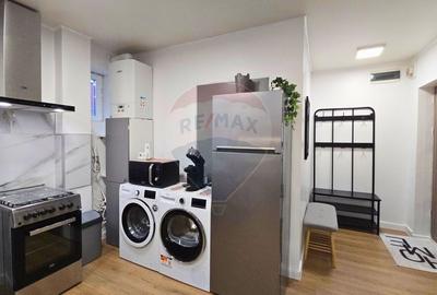 Inchiriere Apartament 3 camere Dorobanti - 14