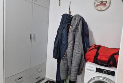 Garsonieră decomandată în Sânpetru - 7