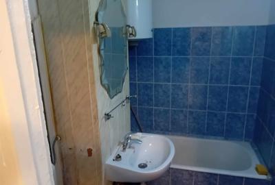 Garsoniera Darmanesti 32mp etaj 2 semirenovata termopan balcon - 7