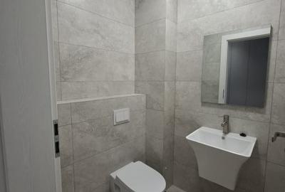 Apartament cu 3 camere decomandat, mobilat în Șelimbăr - 20