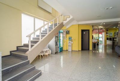 Oportunitate: Hotel/Pensiune 33 Camere de Vanzare - Semicentral IASI - 6