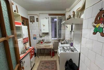 Apartament 3 camere, 72 mp, zona liceului Vasile Lovinescu - 6