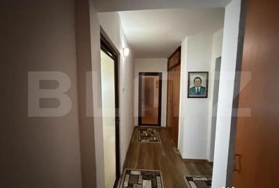 Apartament cu 4 camere decomandat în Central - 11