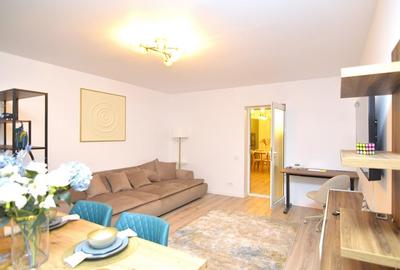 INCHIRIERE APARTAMENT 3 CAMERE CALEA CALARASILOR - METROU PIATA MUNCII - 2