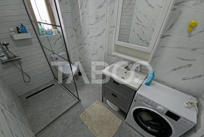 Apartament de vanzare 2 camere etaj intermediar Selimbar Sib - 9