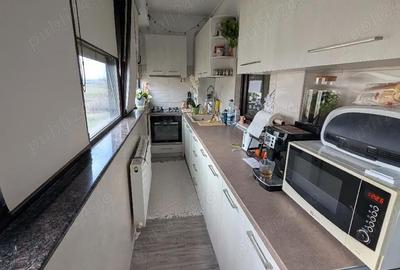 Apartament cu 2 camere decomandat în Tomis Plus - 8