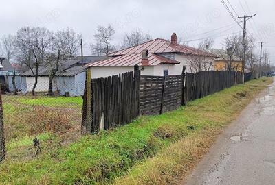 Casă cu 3 camere în Recea - 4