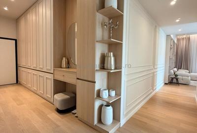 Apartament cu 3 camere decomandat, mobilat în Floreasca - 9