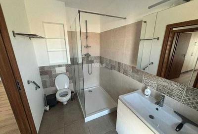Apartament cu 2 camere decomandat, mobilat în Dumbrăvița - 8