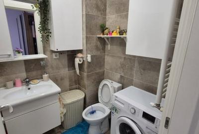 2 camere Avangarde City // Loc de parcare propriu // str. Tineretului 17 - 8