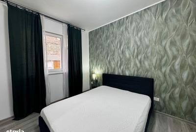 Apartament cu 2 camere, mobilat în Girocului - 8