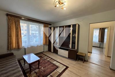 Apartament 2 camere parter 46 mp zona Terezian Sibiu - 1