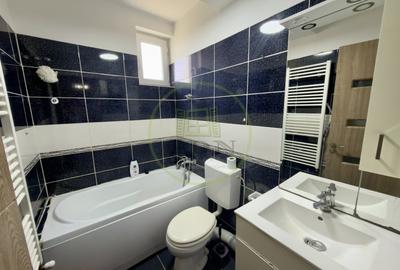 Apartament cu 2 camere decomandat, mobilat în Craiovița Nouă - 9