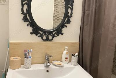 Apartament decomandat, 2 camere, 62 mp zona Gara Apartament decomandat, 2 camere, 62 mp zona Gara - 2