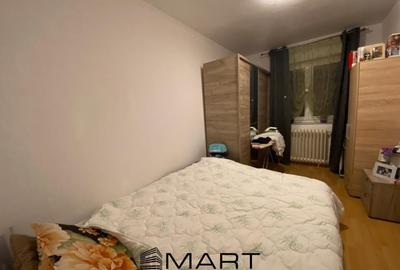 Apartament cu 2 camere in zona Hipodrom 3 - 7