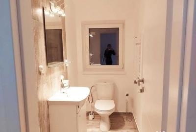 Apartament cu 3 camere decomandat în Eroii Revoluției - 4