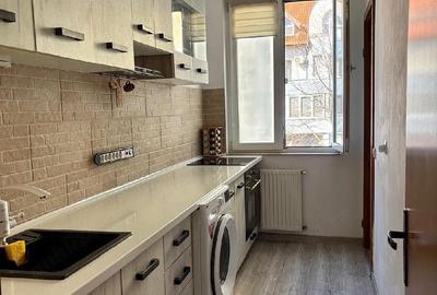 Garsonieră decomandată în Sânmartin - 5