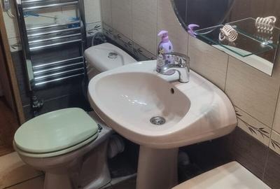 Apartament 2 camere, 60 mp, decomandat, ac, balcon, Mall Vitan - 4
