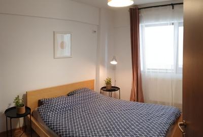 Apartament cu 2 camere decomandat în Nord - 3