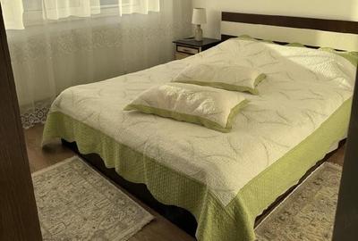 Apartament cu 2 camere decomandat în Obor - 1