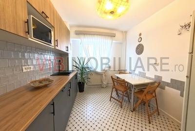 Apartament cu 2 camere semidecomandat în Moșilor - 3