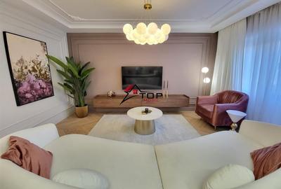 Apartament de LUX cu 3 camere, ETAJ 1, ULTRA-MODERN, Nicolina - 11