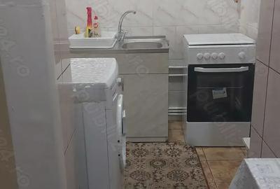 Tomis III garsoniera confort I cu balcon