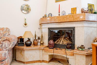 Vila familiei unite, piscina, cabana, Snagov - Ciofliceni - 5