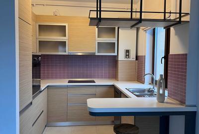 Apartament cu 3 camere decomandat în Europa - 8