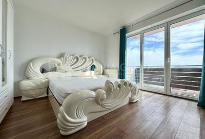 Garsonieră decomandată, mobilată în Avantgarden - 3