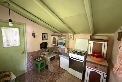 Casă individuală cu 3 camere cu Teren 1459 Mp în Nănești - 18